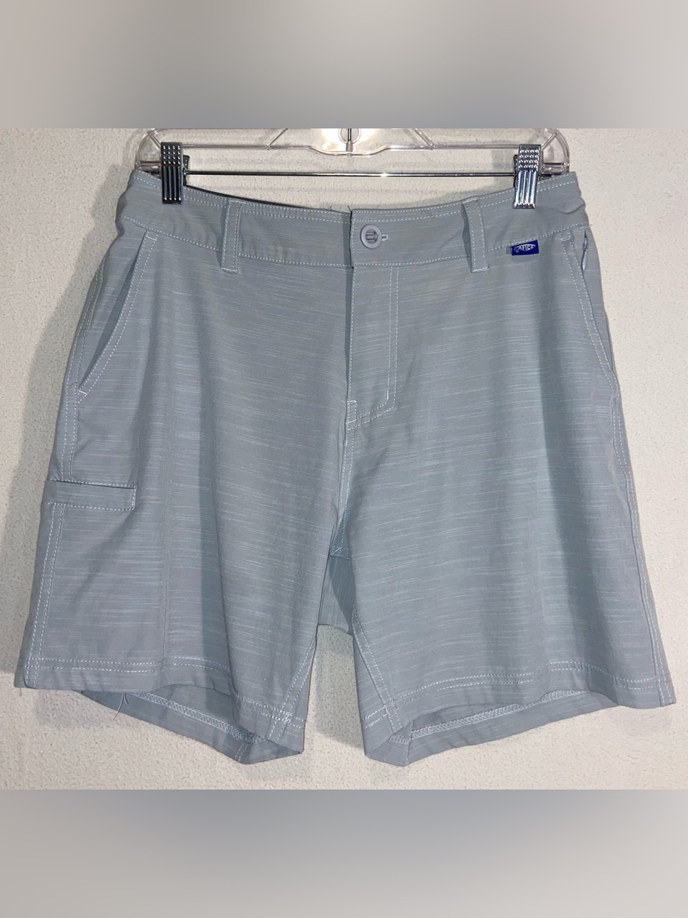 AFTCO men’s shorts